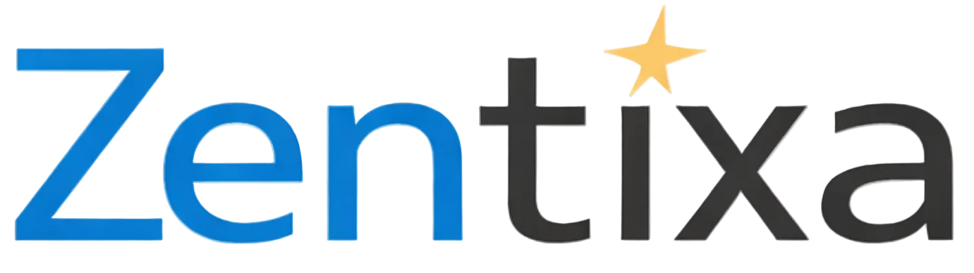 Zentixa